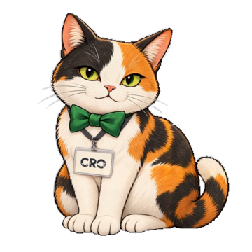 Chief Review Officer cat